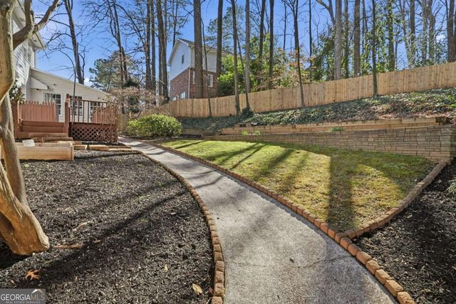 4040 Candler Lake West NE, Atlanta, GA 30319