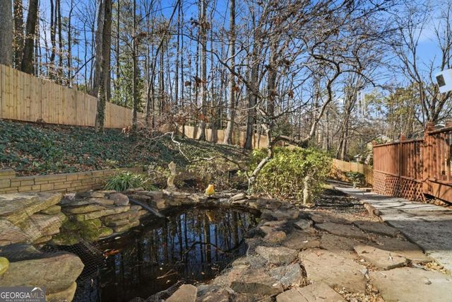 4040 Candler Lake West NE, Atlanta, GA 30319