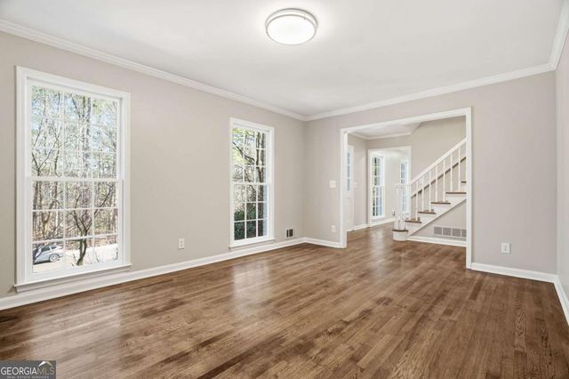 4040 Candler Lake West NE, Atlanta, GA 30319