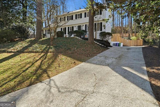 4040 Candler Lake West NE, Atlanta, GA 30319