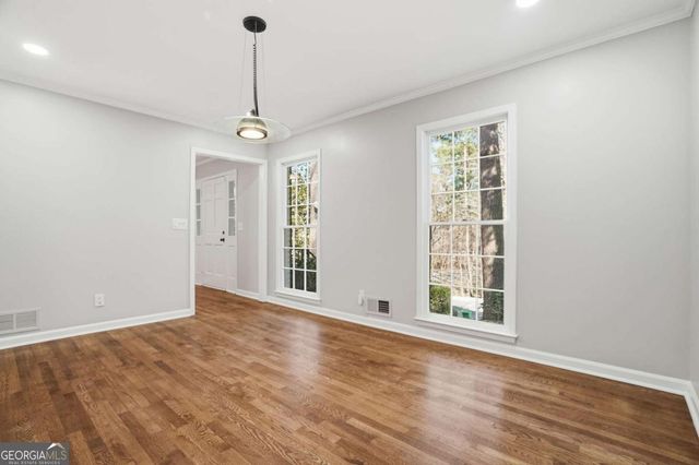 4040 Candler Lake West NE, Atlanta, GA 30319