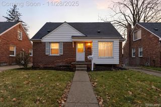 9540 Mercedes, Redford Charter Township, MI 48239