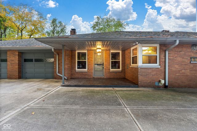 6625 E 9th Street, Indianapolis, IN 46219