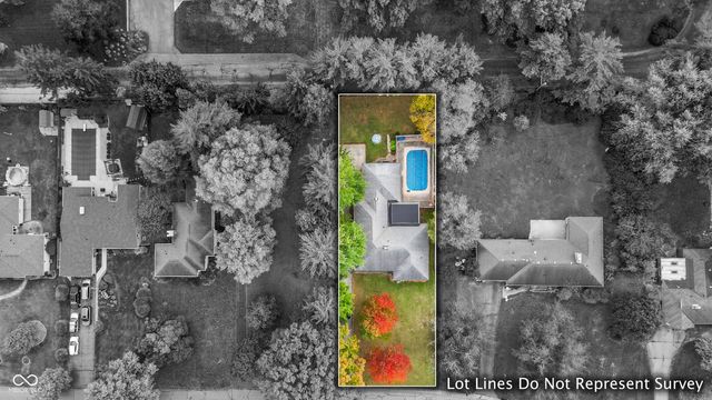 6625 E 9th Street, Indianapolis, IN 46219