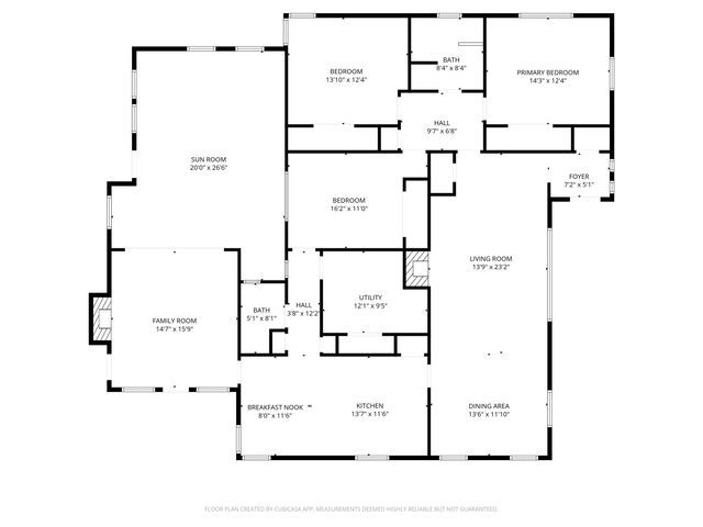 6625 E 9th Street, Indianapolis, IN 46219