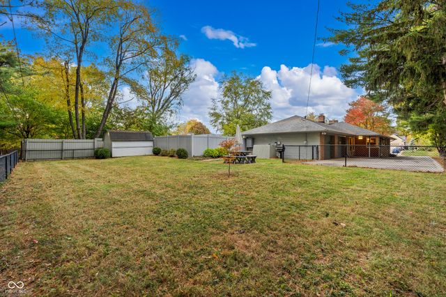 6625 E 9th Street, Indianapolis, IN 46219