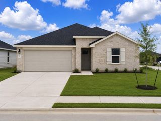723 Heaven Drive, Beasley, TX 77417