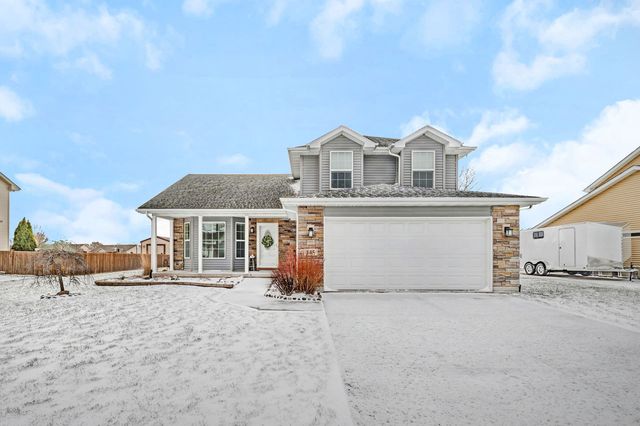 145 S Primrose Drive, Coal City, IL 60416