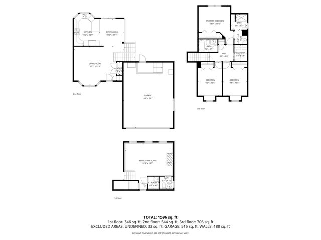 145 S Primrose Drive, Coal City, IL 60416