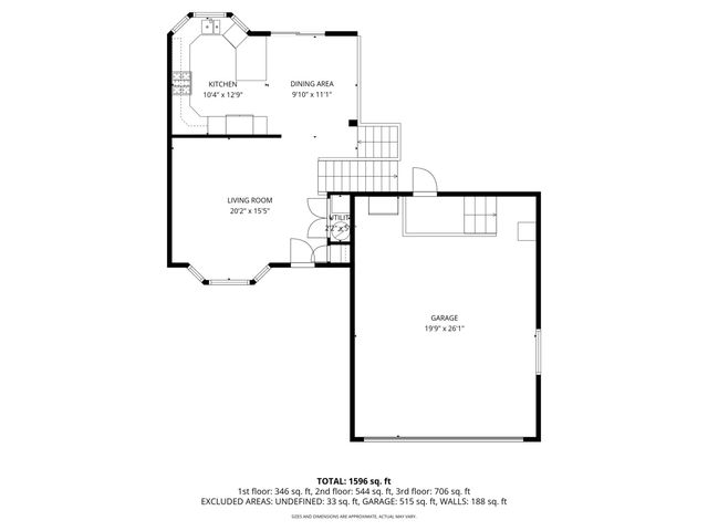 145 S Primrose Drive, Coal City, IL 60416