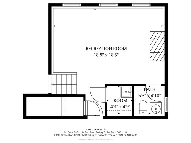 145 S Primrose Drive, Coal City, IL 60416