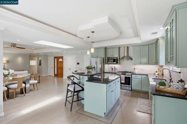 4020 Moselle, Pleasanton, CA 94566