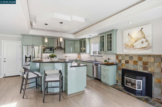 4020 Moselle, Pleasanton, CA 94566
