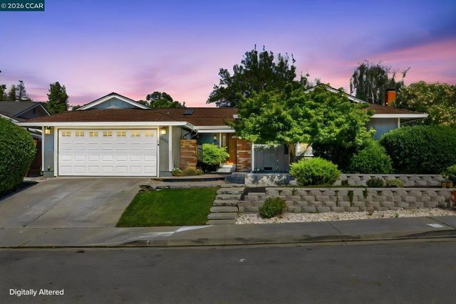 4020 Moselle, Pleasanton, CA 94566