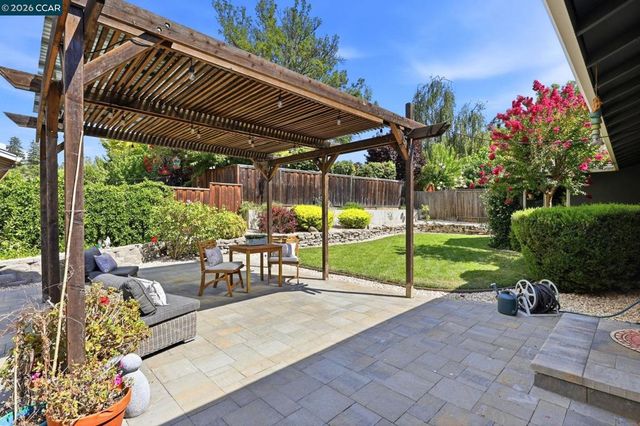 4020 Moselle, Pleasanton, CA 94566