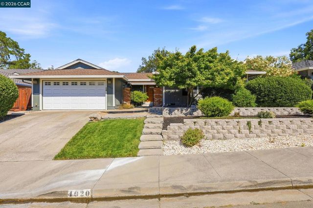 4020 Moselle, Pleasanton, CA 94566