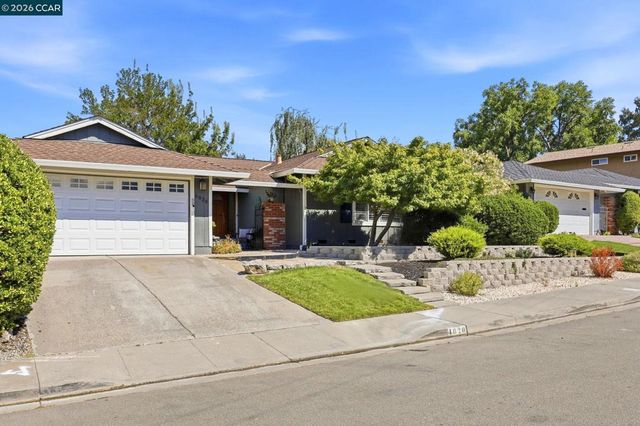 4020 Moselle, Pleasanton, CA 94566