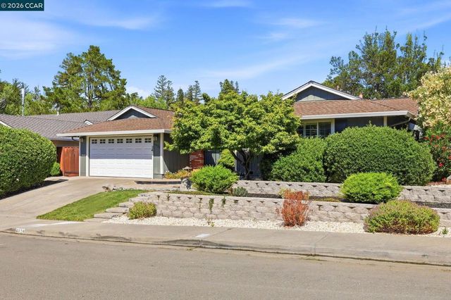 4020 Moselle, Pleasanton, CA 94566
