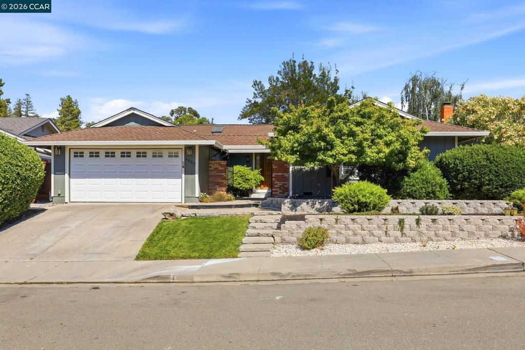 4020 Moselle, Pleasanton, CA 94566