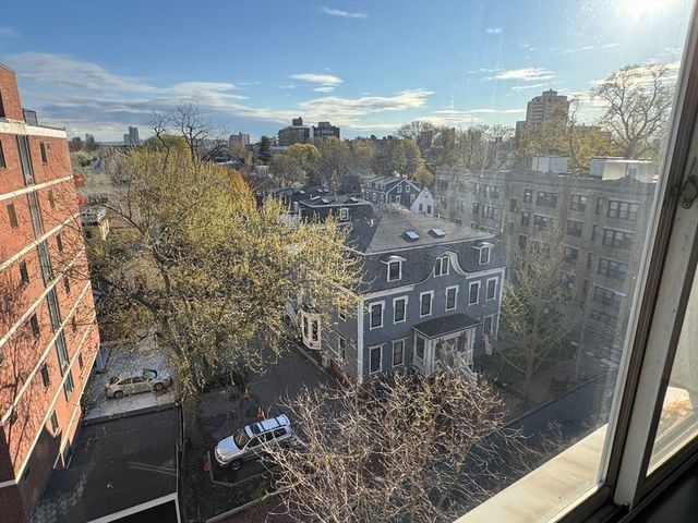 287 Harvard St. 71, Cambridge, MA 02141