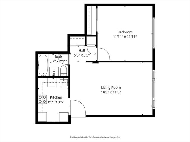 287 Harvard St. 71, Cambridge, MA 02141