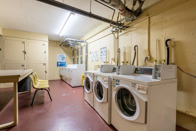 287 Harvard St. 71, Cambridge, MA 02141