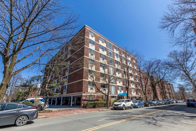 287 Harvard St. 71, Cambridge, MA 02141