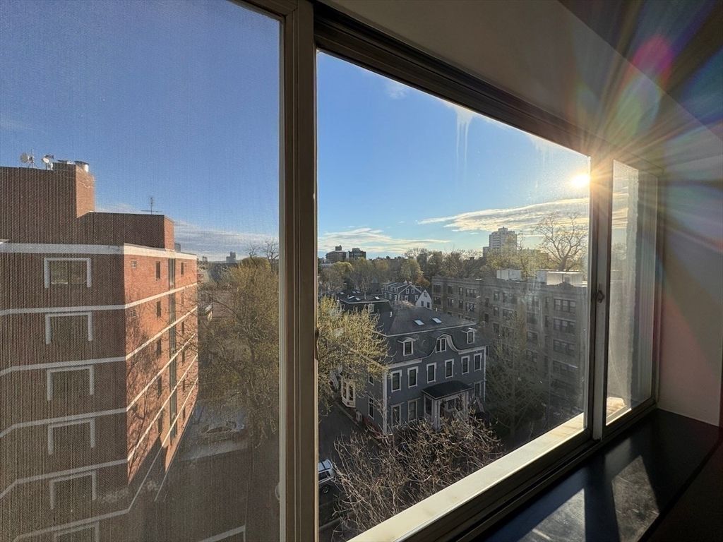 287 Harvard St. 71, Cambridge, MA 02141