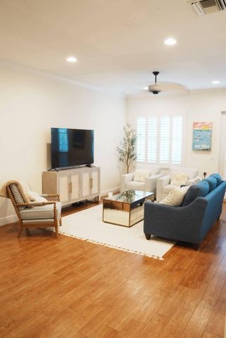 144 Ocean Breeze Drive, Juno Beach, FL 33408