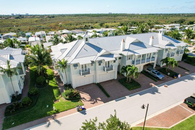 144 Ocean Breeze Drive, Juno Beach, FL 33408