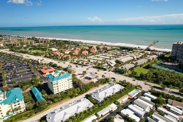 144 Ocean Breeze Drive, Juno Beach, FL 33408