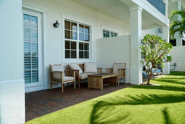 144 Ocean Breeze Drive, Juno Beach, FL 33408