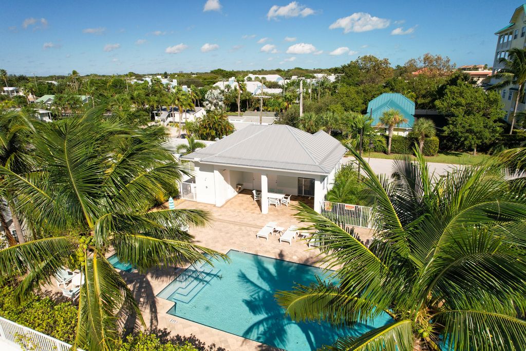 144 Ocean Breeze Drive, Juno Beach, FL 33408