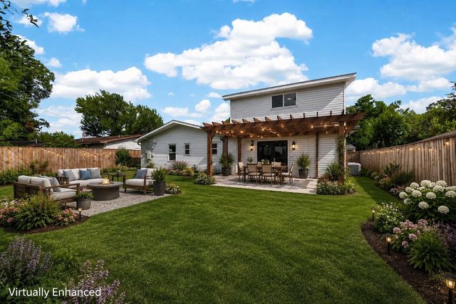 9538 Kerrwood Lane, Houston, TX 77080