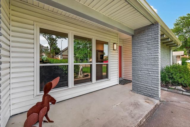 9538 Kerrwood Lane, Houston, TX 77080