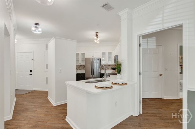 2713 Whitemarsh Way, Savannah, GA 31410