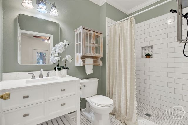2713 Whitemarsh Way, Savannah, GA 31410