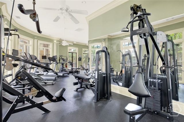 2713 Whitemarsh Way, Savannah, GA 31410