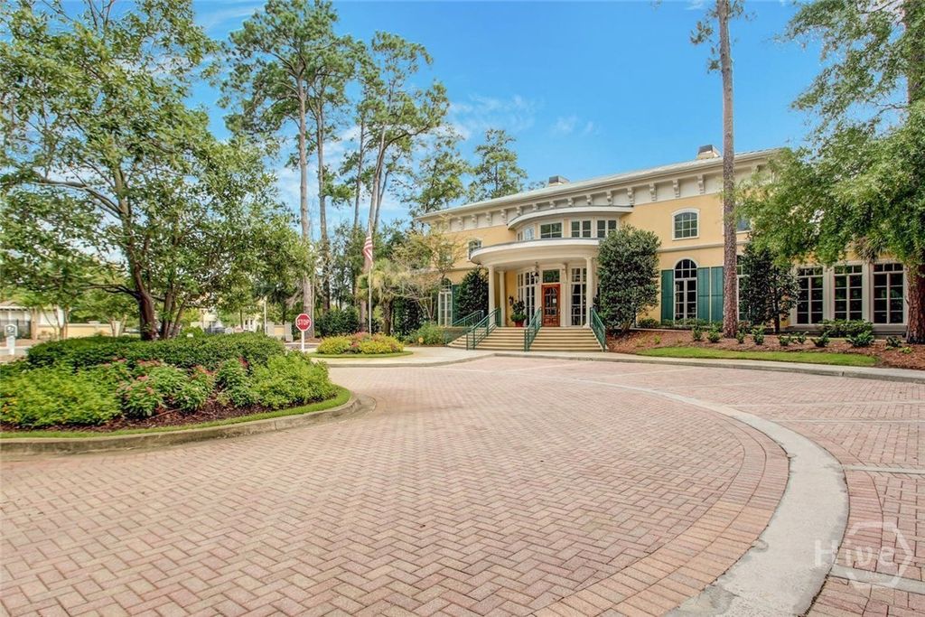 Image 29 of property listing at 2713 Whitemarsh Way, Savannah, GA 31410