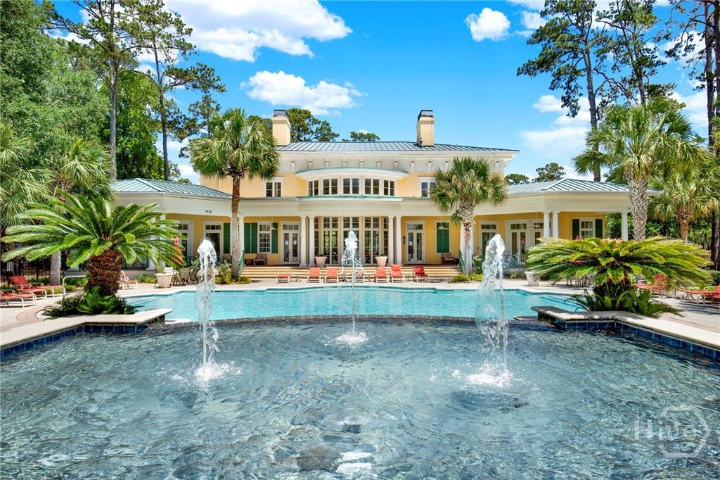 Image 30 of property listing at 2713 Whitemarsh Way, Savannah, GA 31410