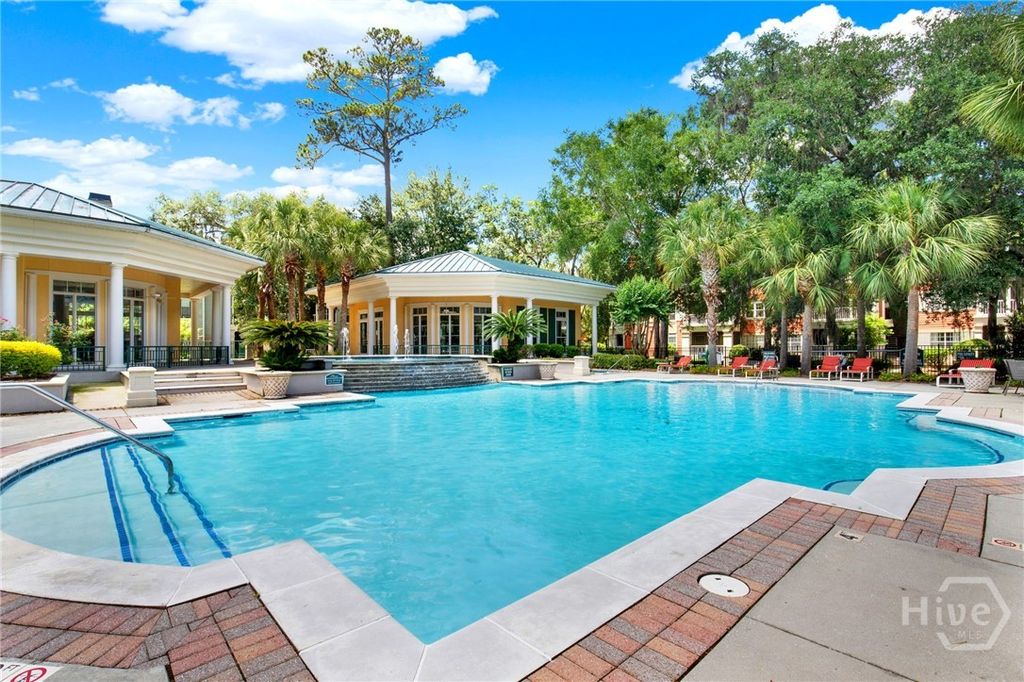 Image 31 of property listing at 2713 Whitemarsh Way, Savannah, GA 31410