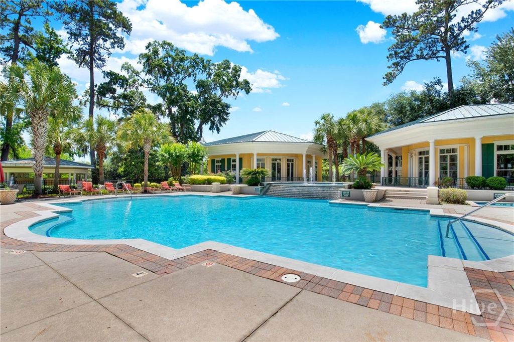 Image 32 of property listing at 2713 Whitemarsh Way, Savannah, GA 31410