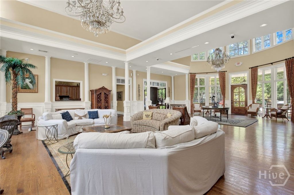 Image 33 of property listing at 2713 Whitemarsh Way, Savannah, GA 31410
