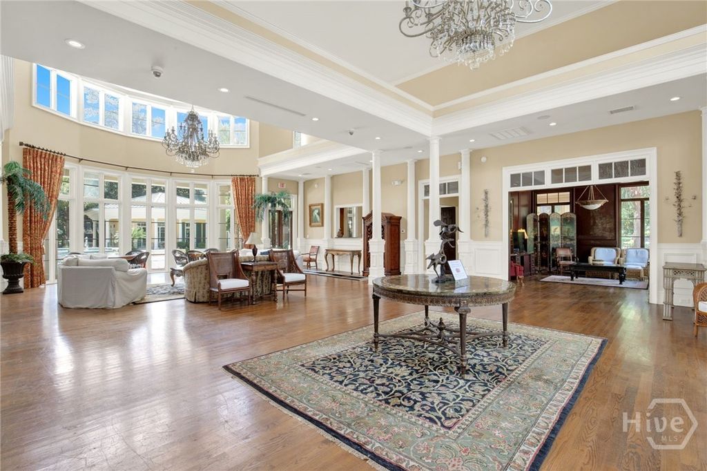 Image 34 of property listing at 2713 Whitemarsh Way, Savannah, GA 31410