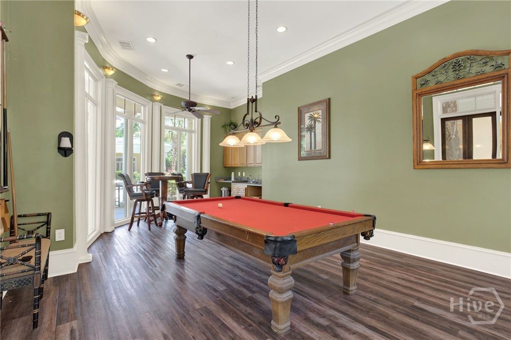 Image 35 of property listing at 2713 Whitemarsh Way, Savannah, GA 31410