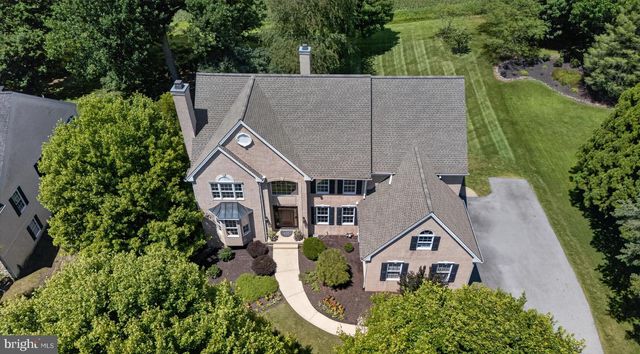 24 CHERRY FARM LN, West Chester, PA 19382