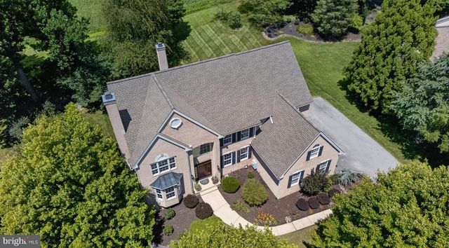 24 CHERRY FARM LN, West Chester, PA 19382