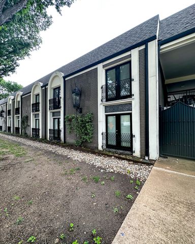 7730 Meadow Park Drive 201, Dallas, TX 75230