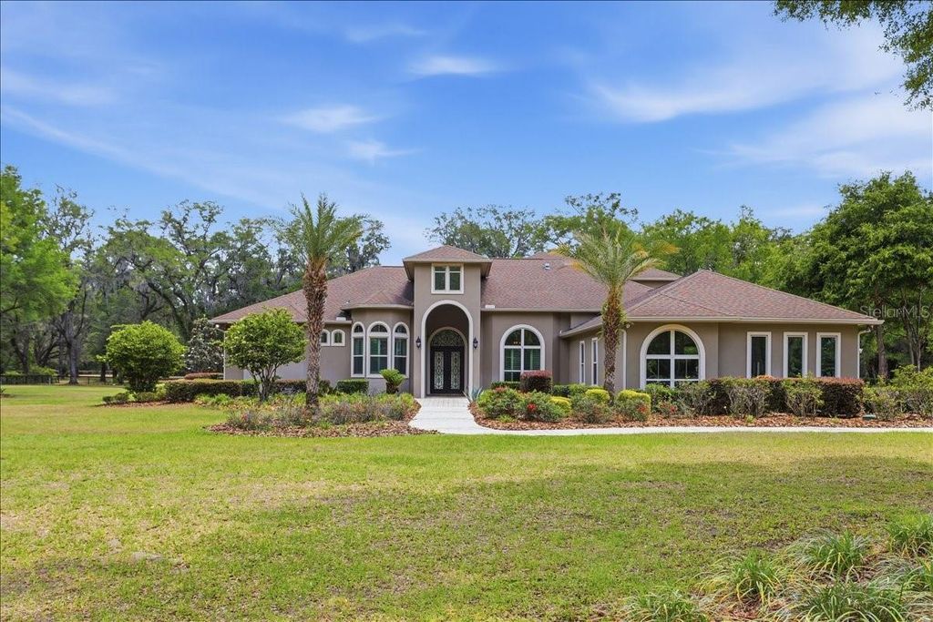 7369 NW 187TH TERRACE, Alachua, FL 32615