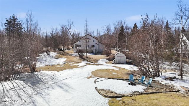 3931 E Cottonwood Way, Wasilla, AK 99654